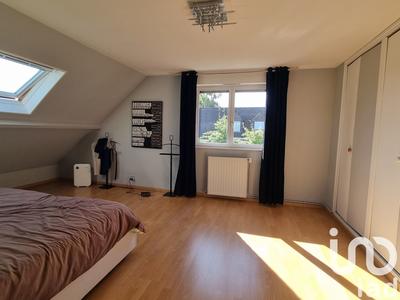 Maison - 150 m² - 7 pièces