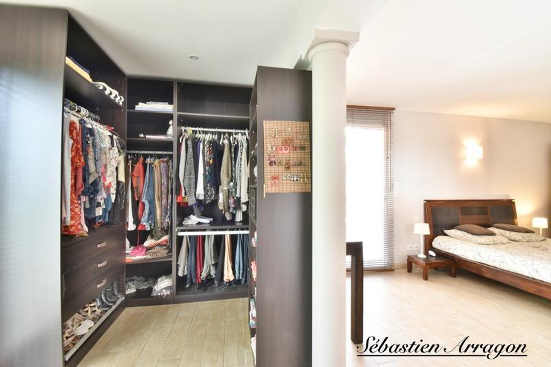 Villa - 180 m² - 7 pièces