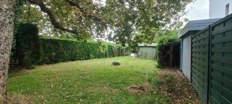 Maison - 164 m² - 4 pièces