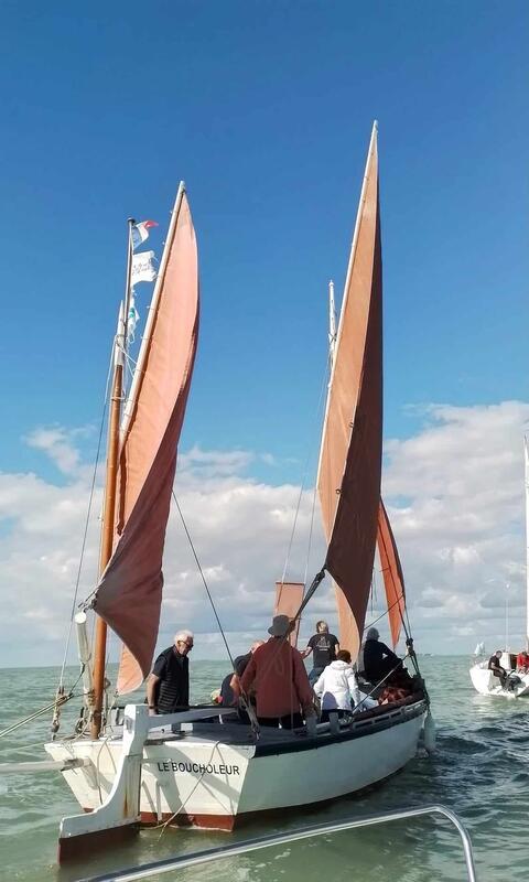 Vide grenier - brocante