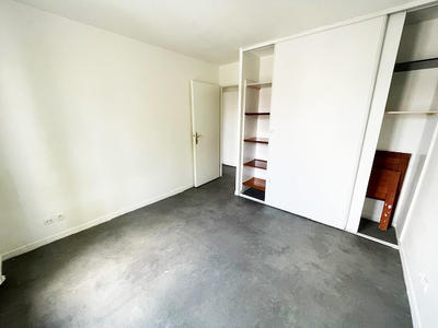 Appartement - 78 m² - 4 pièces