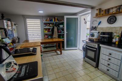 Maison de village - 150 m² - 4 pièces