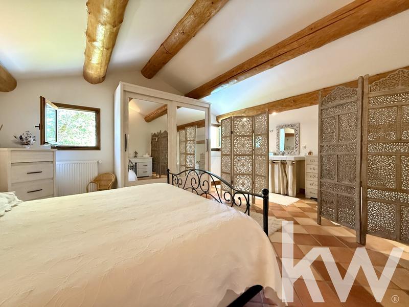 Maison - 155 m² - 6 pièces