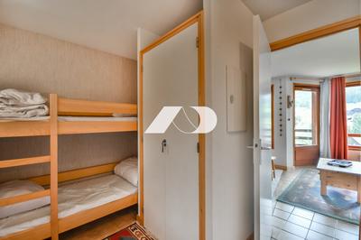 Appartement - 26 m² - 1 pièce