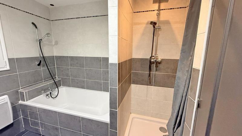 Appartement - 83 m² - 3 pièces