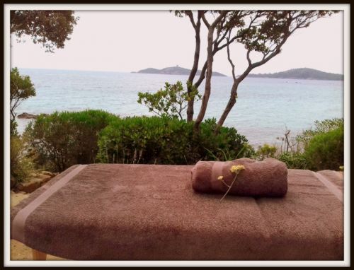 Sophie Massages à Domicile