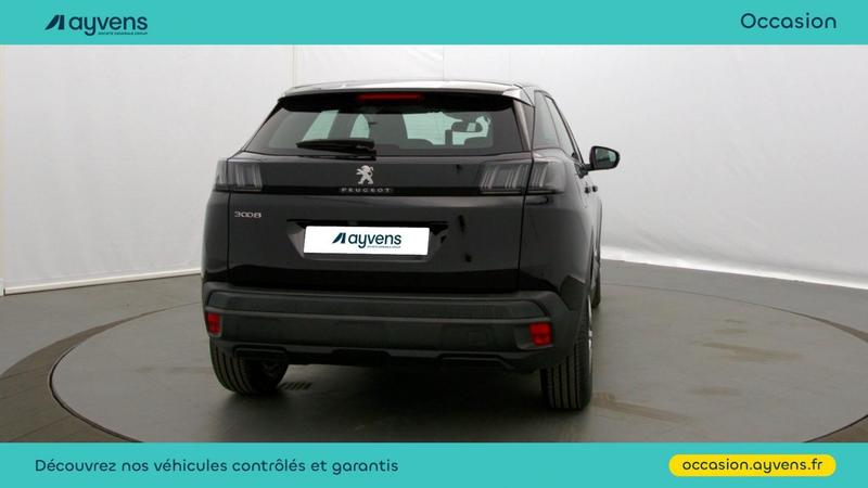 Peugeot 3008 1.5 BlueHDi 130ch s&amp;S Active Business