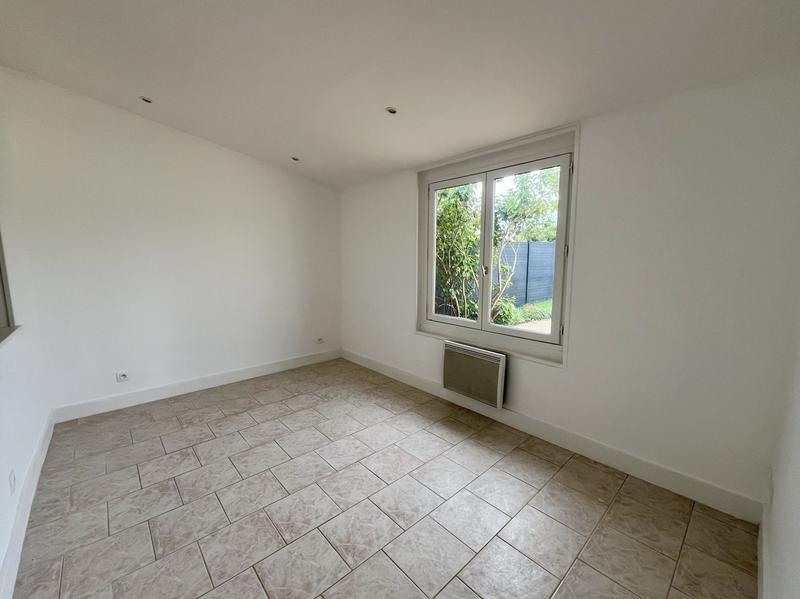 Maison - 78 m² - 4 pièces