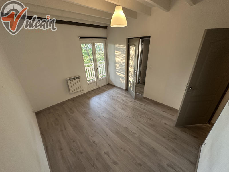 Maison - 81 m² - 3 pièces