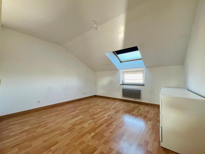 Appartement - 74 m² - 3 pièces