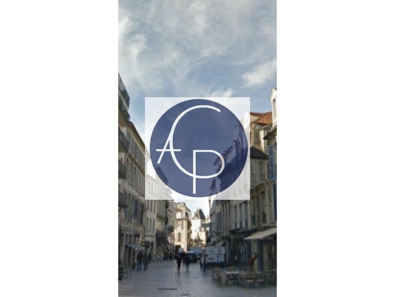 Appartement - 24 m² - 1 pièce