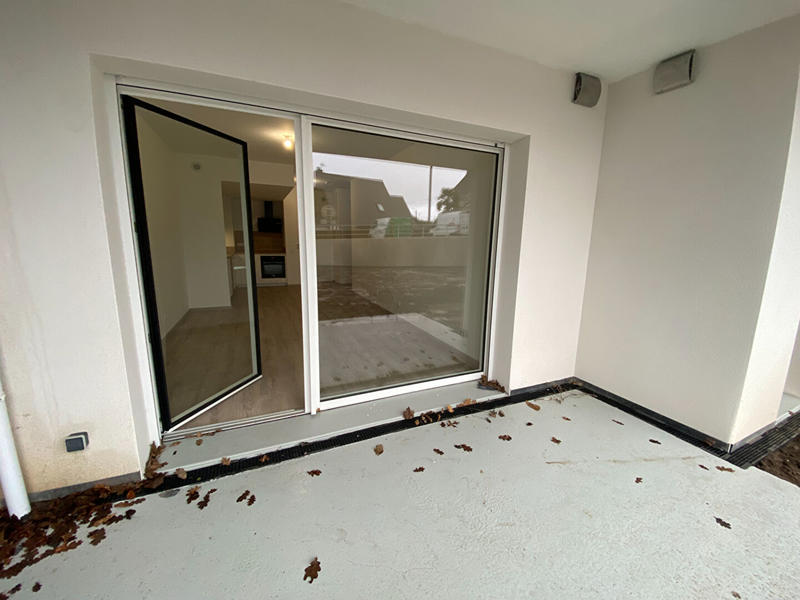 Appartement - 34 m² - 1 pièce