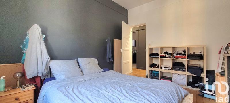 Appartement - 80 m² - 3 pièces