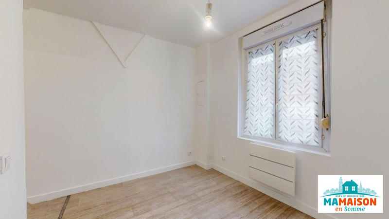 Appartement - 110 m² - 7 pièces