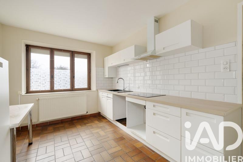 Maison de village - 196 m² - 6 pièces