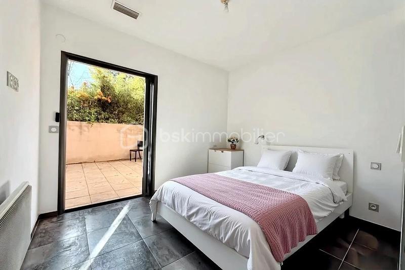 Villa - 145 m² - 6 pièces