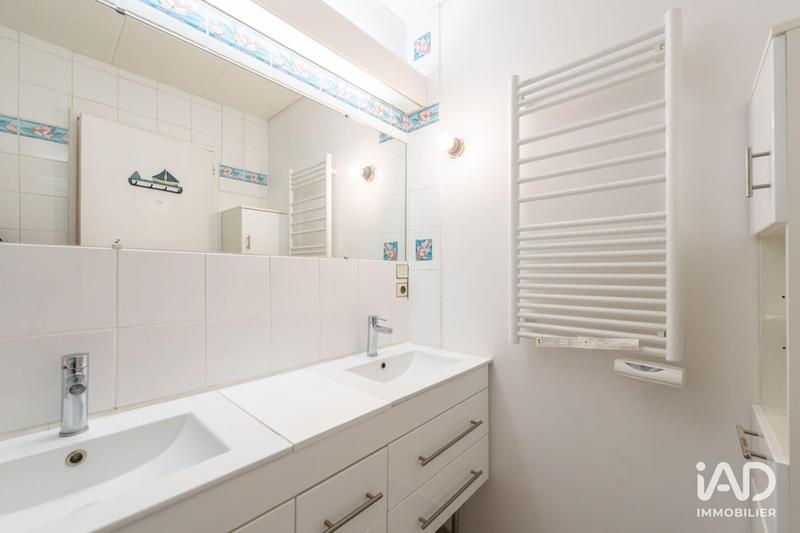 Appartement - 94 m² - 3 pièces