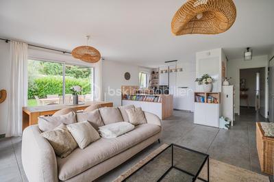 Appartement - 92 m² - 4 pièces