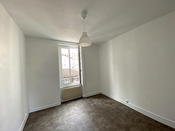 Appartement - 30 m² - 2 pièces