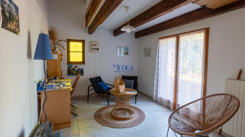 Villa - 128 m² - 8 pièces