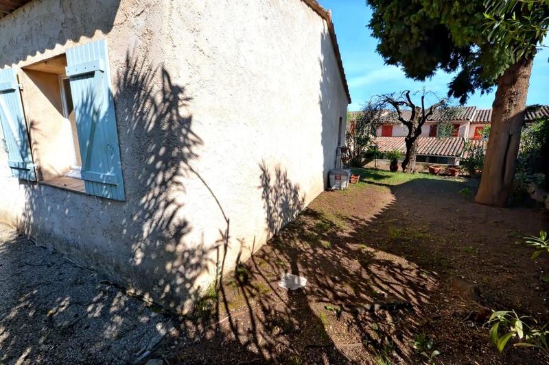 Maison - 68 m² - 3 pièces