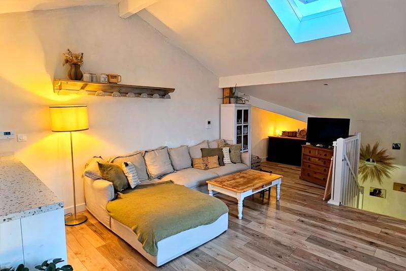 Duplex - 159 m² - 4 pièces