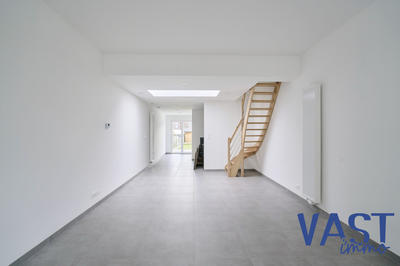 Maison - 111 m² - 5 pièces