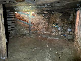 Maison ancienne - 87 m² - 3 pièces