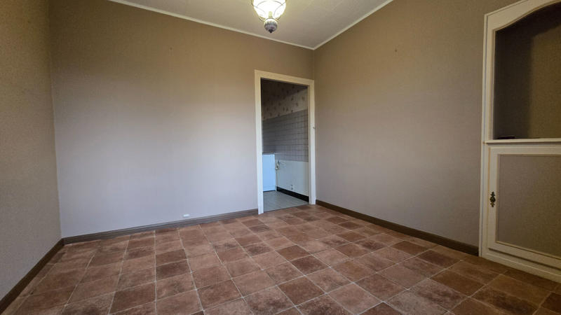 Maison - 57 m² - 4 pièces