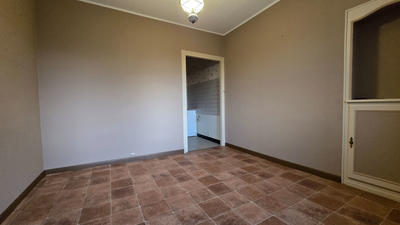 Maison - 57 m² - 4 pièces