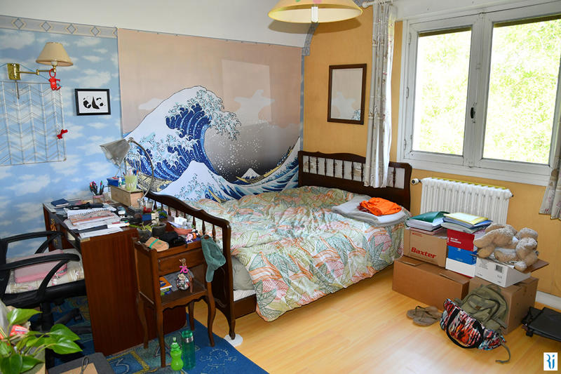 Maison - 133 m² - 6 pièces