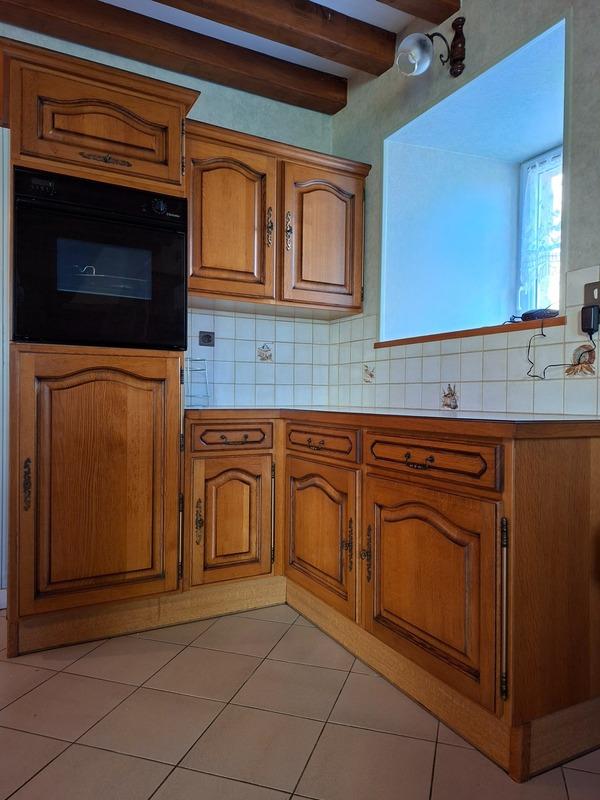 Propriété - 145 m² - 5 pièces