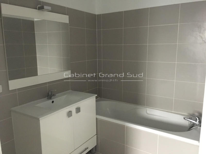 Villa - 96 m² - 4 pièces