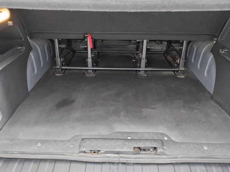 Renault Trafic Combi L1 dCi 120 s&amp;S Zen