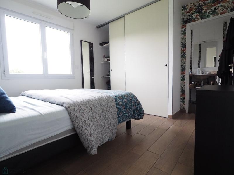 Maison - 136 m² - 5 pièces