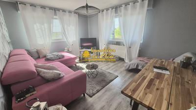 Maison - 218 m² - 10 pièces