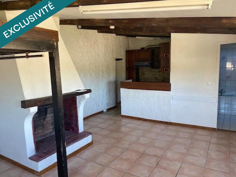 Appartement - 40 m² - 1 pièce