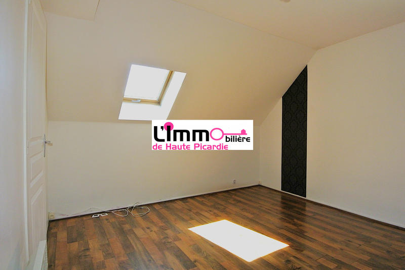 Duplex - 59 m² - 3 pièces