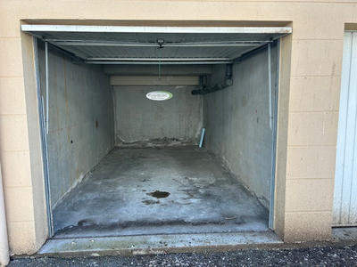 Parking / Garage - 17 m²