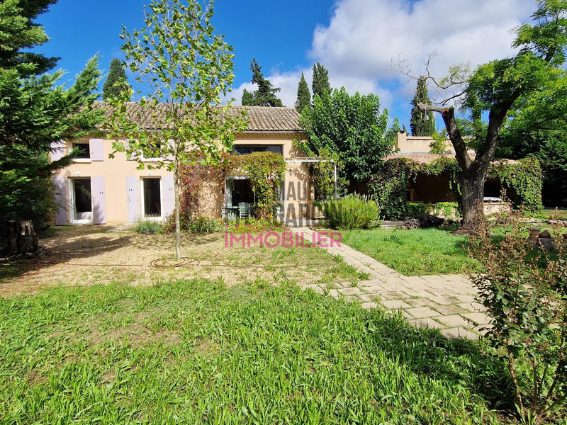 Maison - 187 m² - 7 pièces