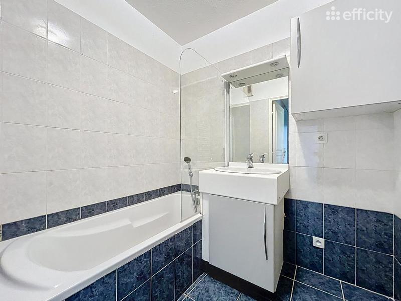 Appartement - 54 m² - 3 pièces