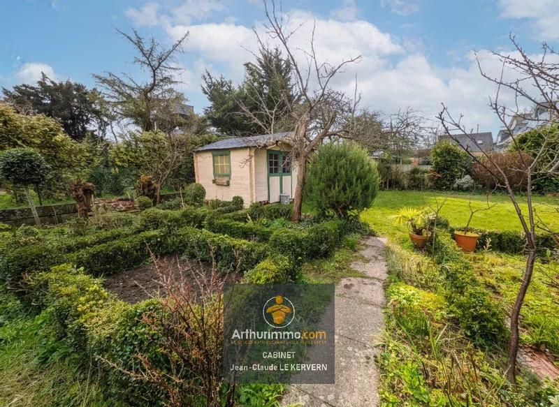 Maison - 193 m² - 7 pièces