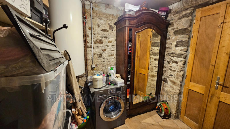 Maison - 85 m² - 5 pièces