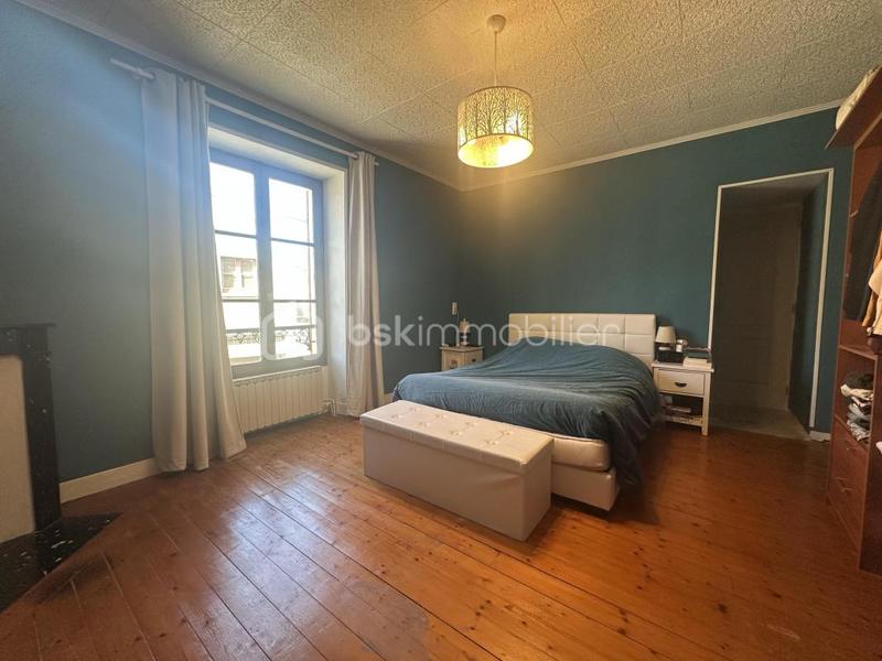 Maison de ville - 186 m² - 6 pièces