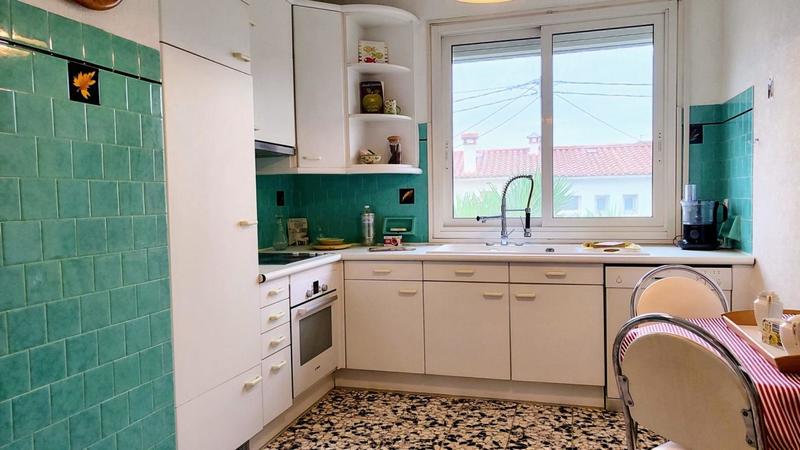 Maison - 158 m² - 6 pièces