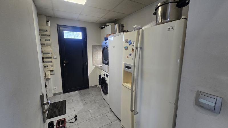 Maison - 134 m² - 4 pièces