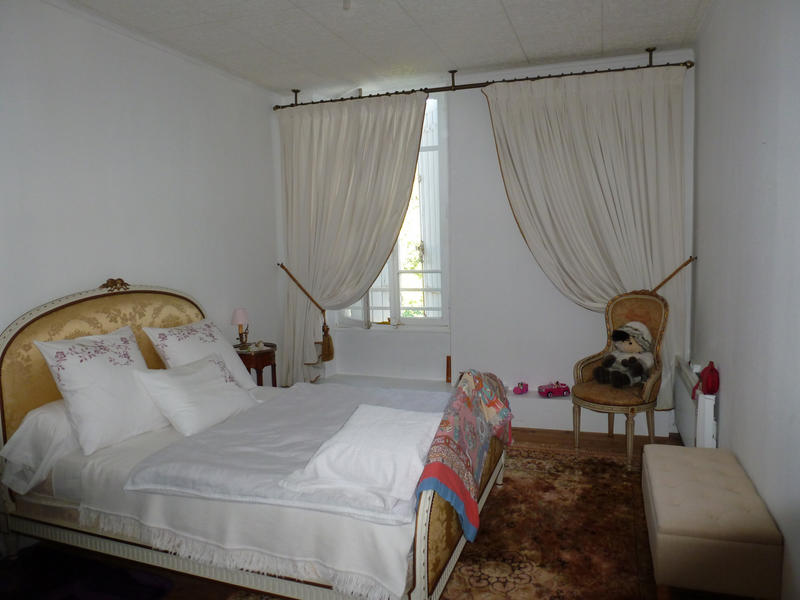 Maison - 123 m² - 5 pièces