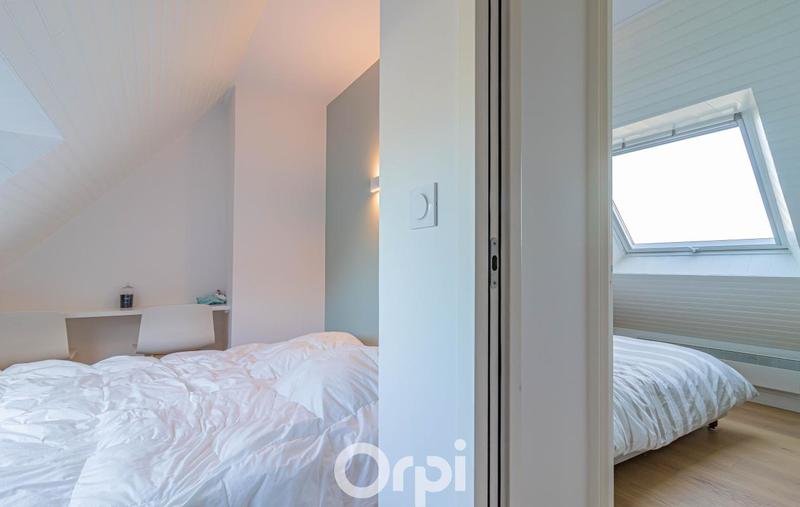 Duplex - 77 m² - 5 pièces