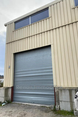 Local commercial - 160 m²