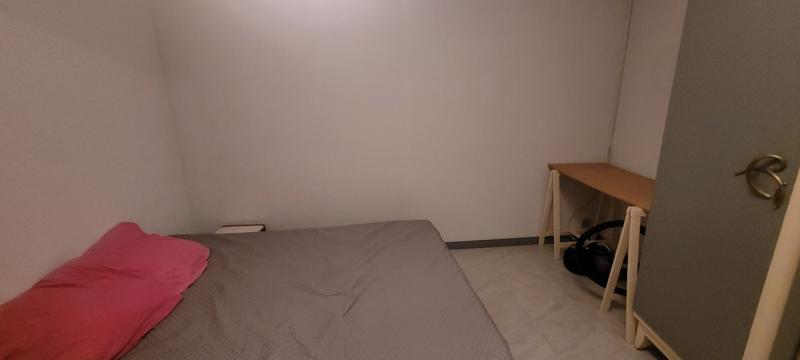 Maison de village - 65 m² - 2 pièces